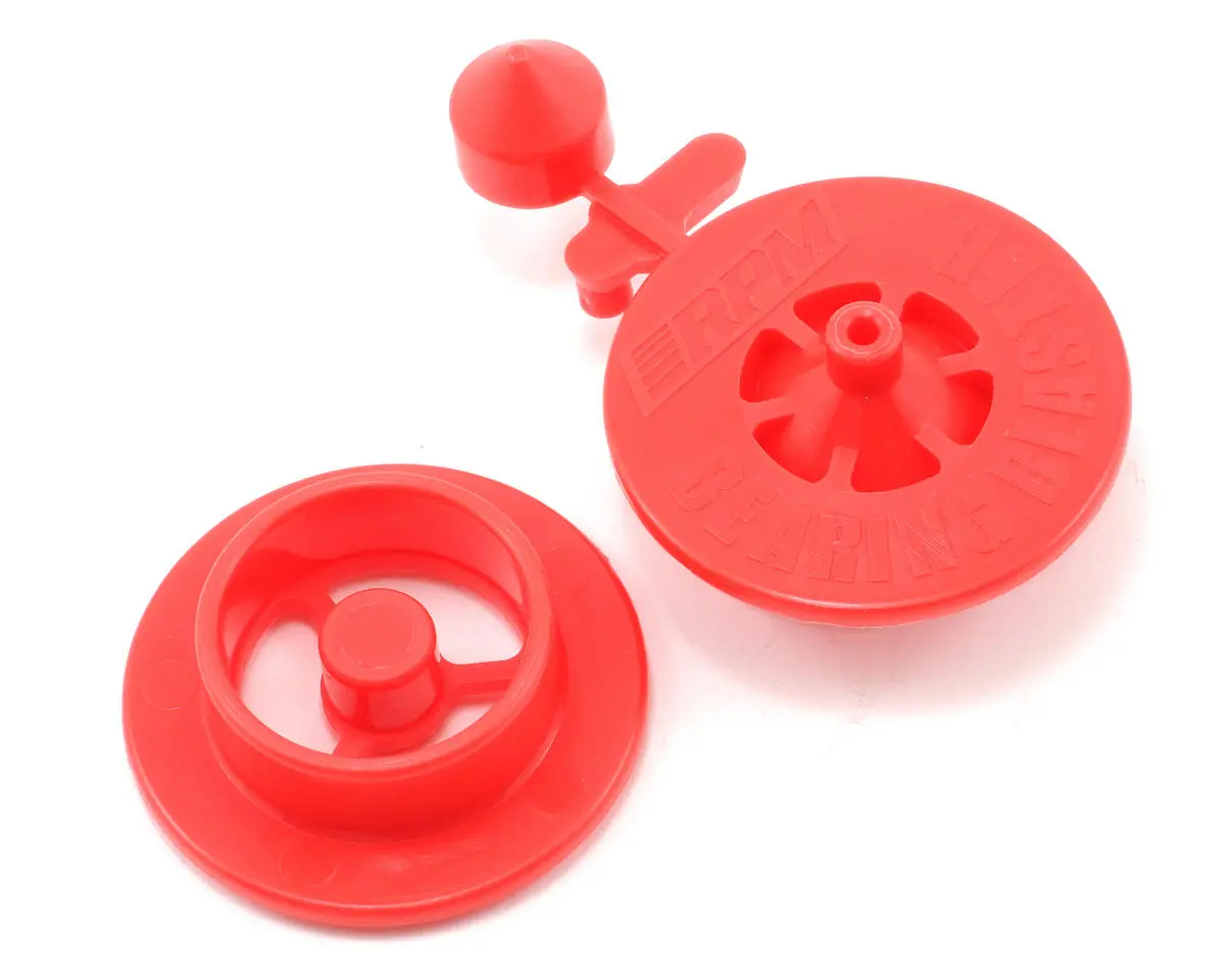Bearing Blaster 1