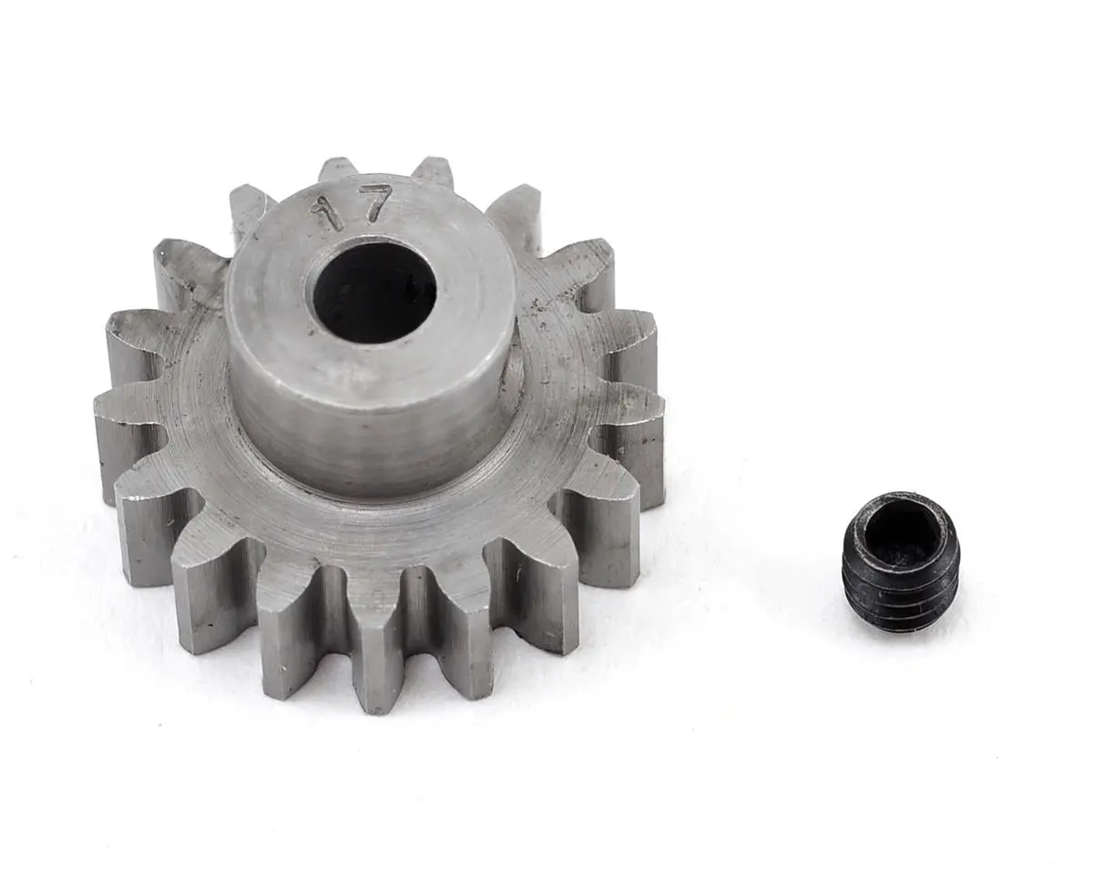 Absolute 32P Hardened Pinion Gear (17T) 1