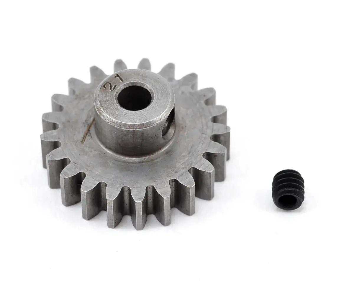 Absolute 32P Hardened Pinion Gear (21T) 1