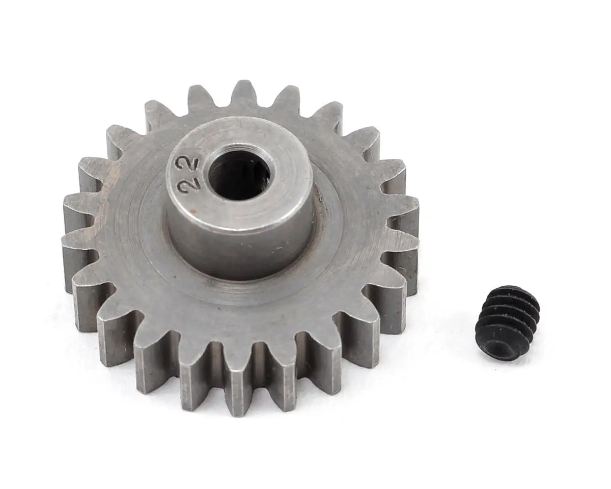 Robinson Racing Absolute 32P Hardened Pinion Gear (22T) 1