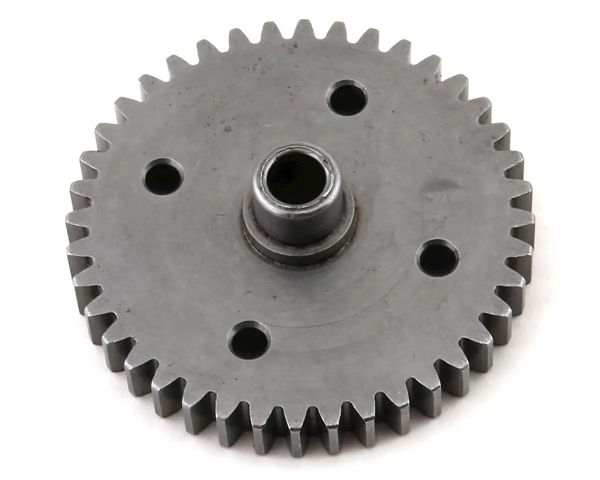 Arrma Infraction "Speed" Steel Mod 1 Spur Gear (40T) 1