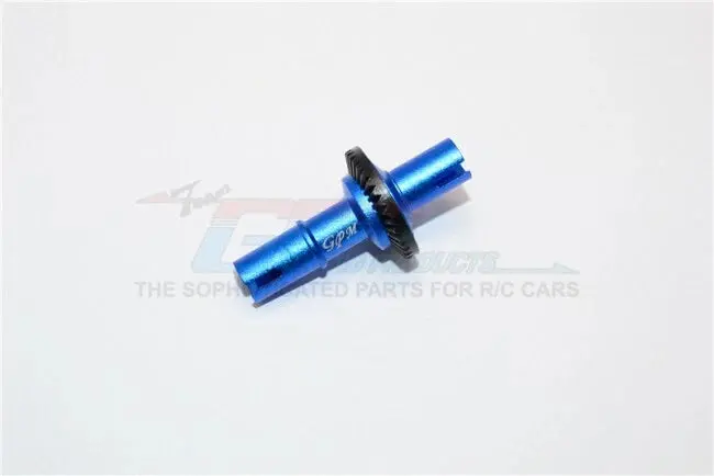 Gpm Racing Latrax Rally / Sst / Teton Rear Differential Locker Spool Tet101s-B 1