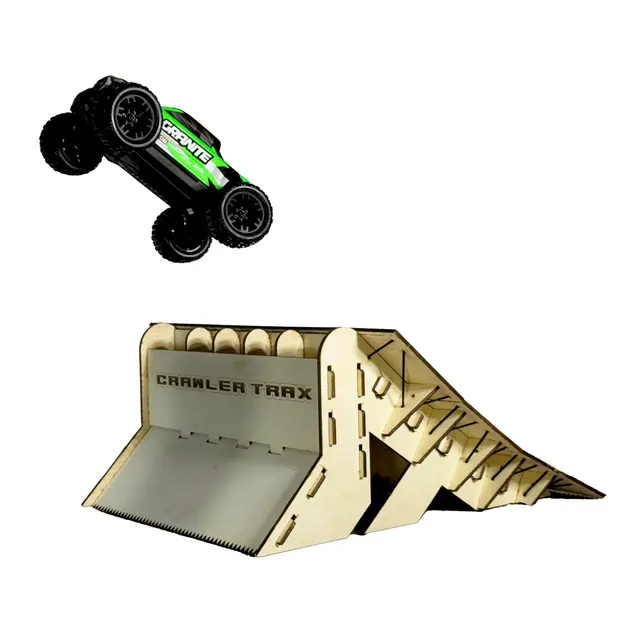 Vector Xl Rampvector Xl Ramp 1