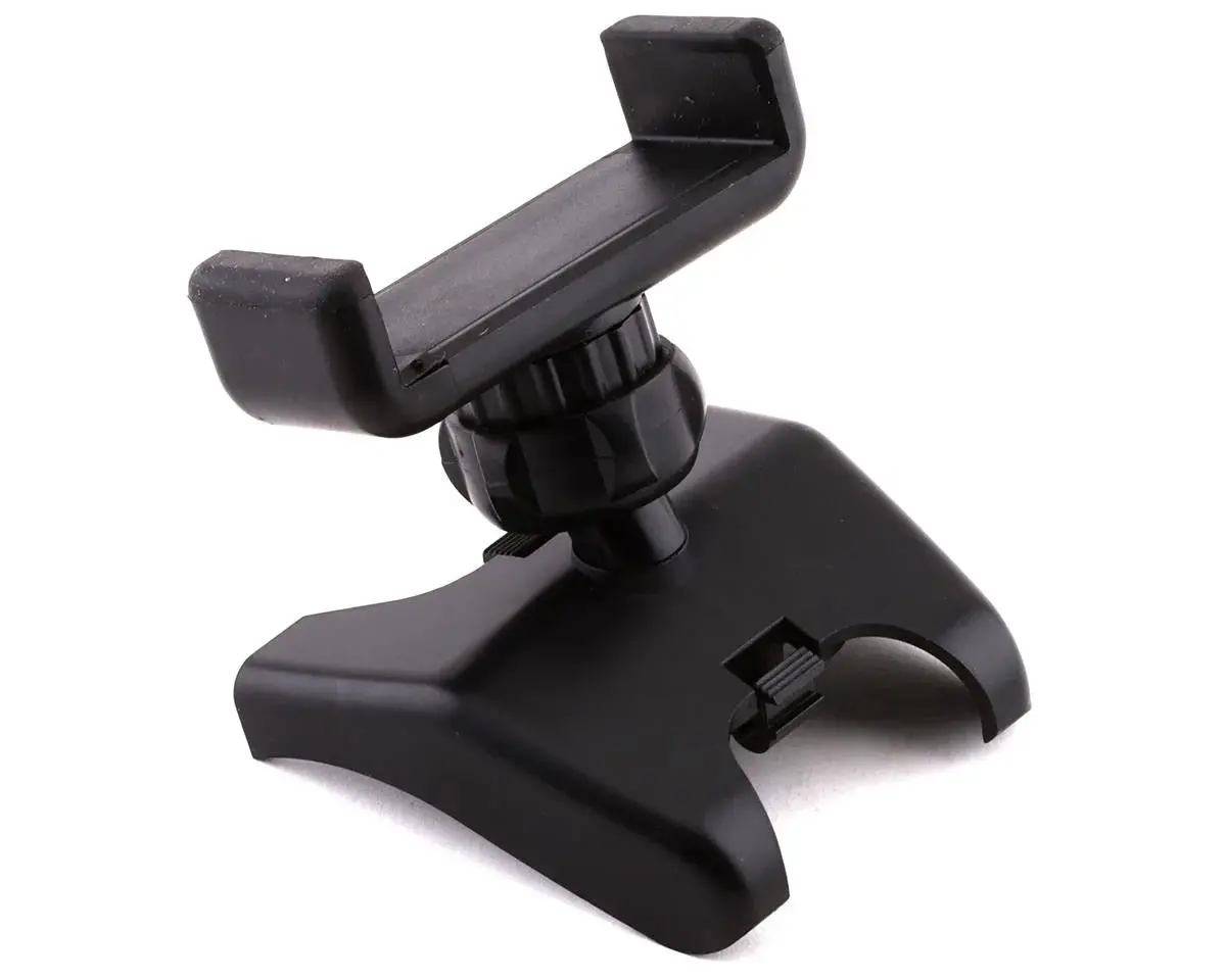 Spektrum Rc Dx3 Cell Phone Mount 1