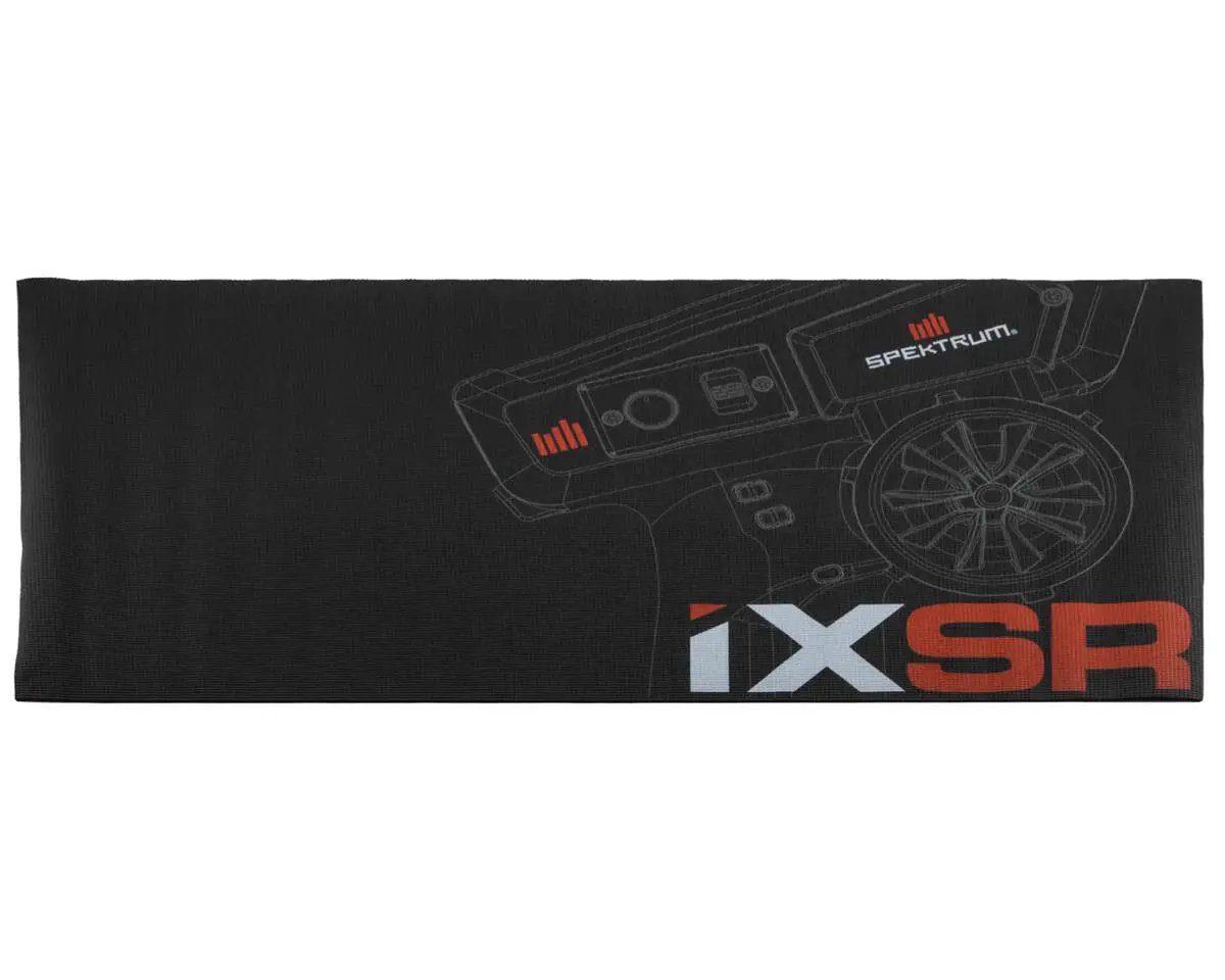 Ixsr Foam Pit Mat (24X48") (60.96X121.92Cm) 1