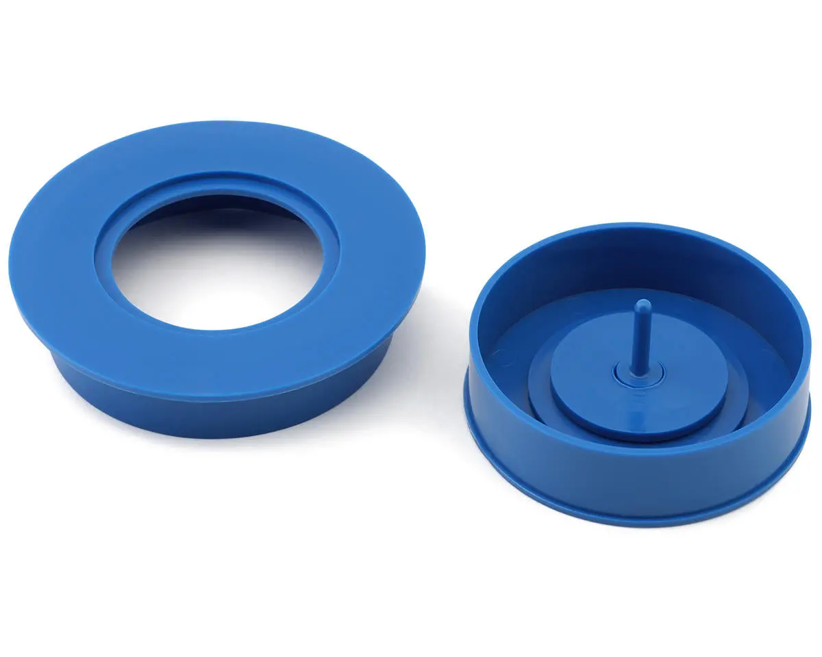 1/10 On-Road Tire Gluing Jig 1
