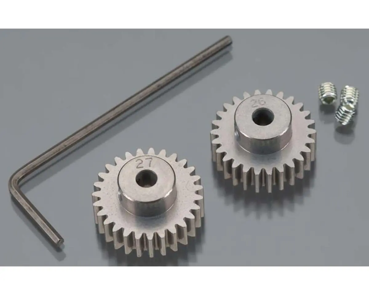 06 Module Pinion Gear Ff03 1