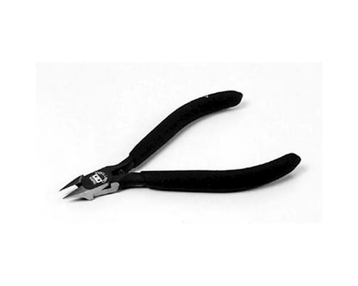Sharp Pointed Side Cutter 1