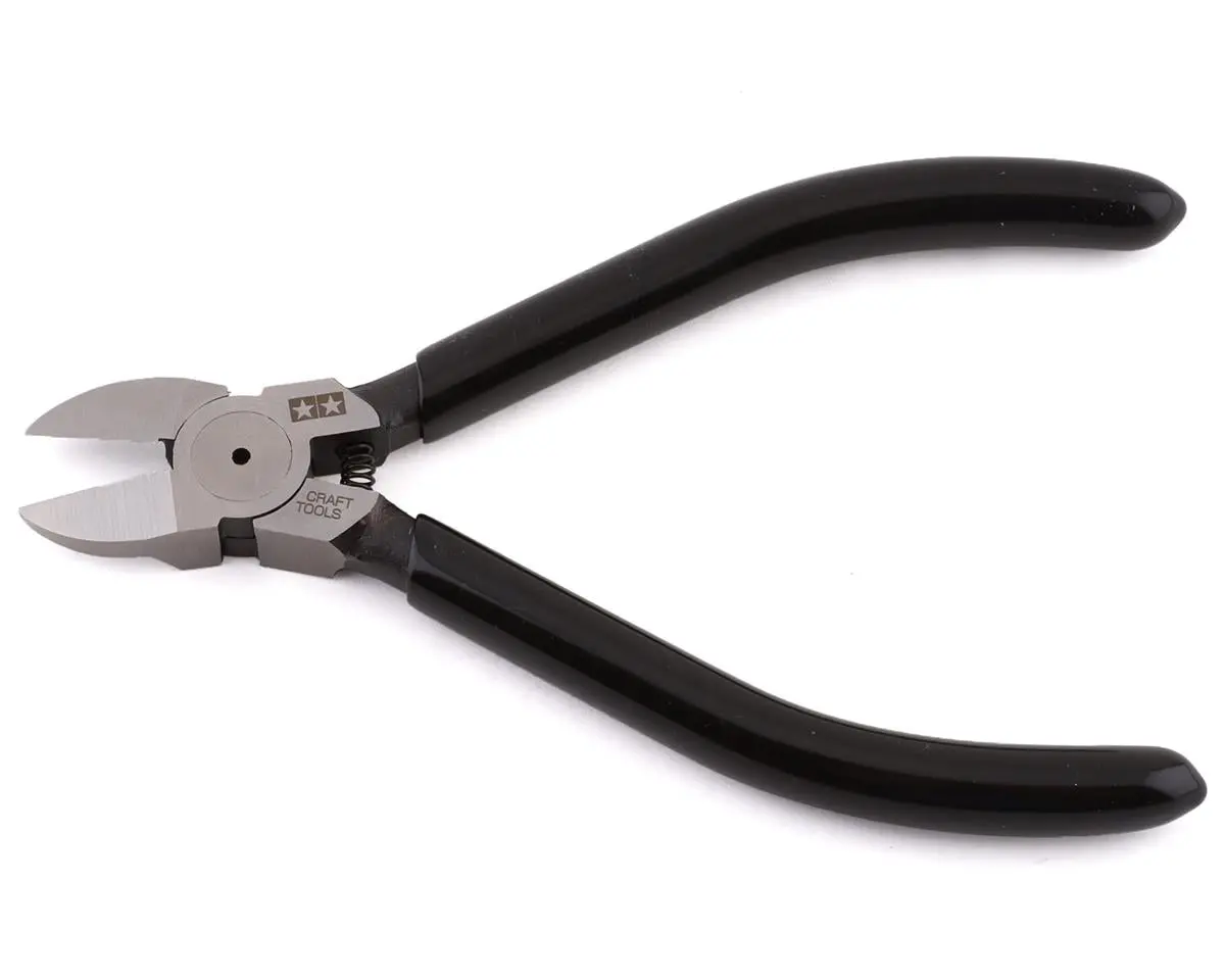 Craft Side Cutter (Plastic/Soft Metal) 1