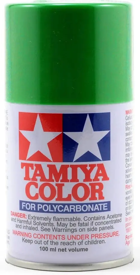 Ps-21 Park Green Lexan Spray Paint (100Ml) 1