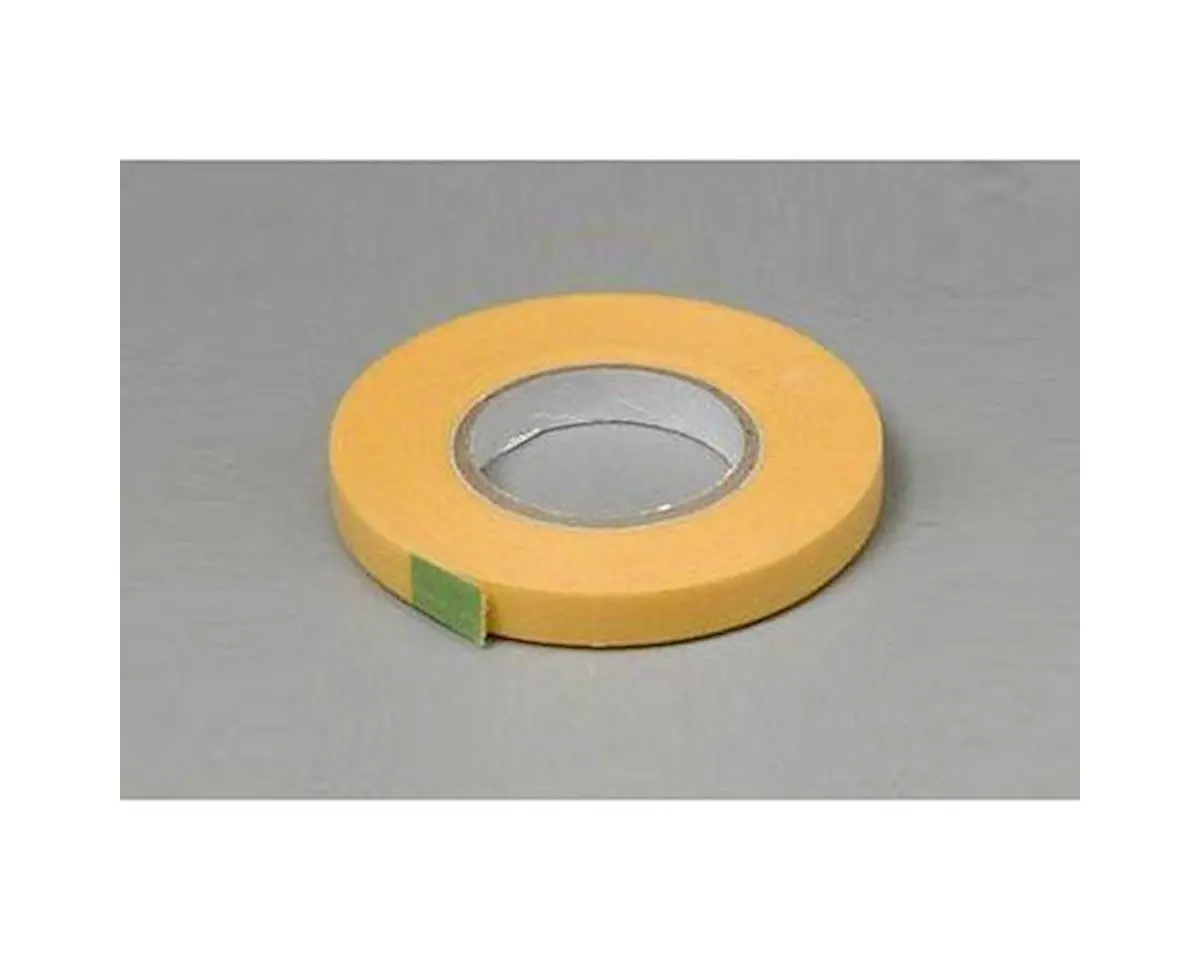 Tamiya Masking Tape Refill (6Mm) 1