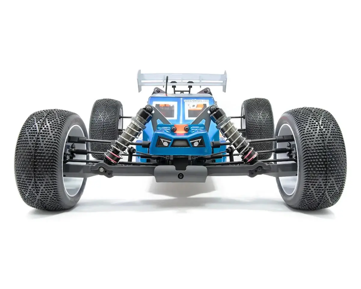 Tekno Rc Et48 2.2 1/8 Electric 4Wd Off-Road Competition Truggy Kit 1