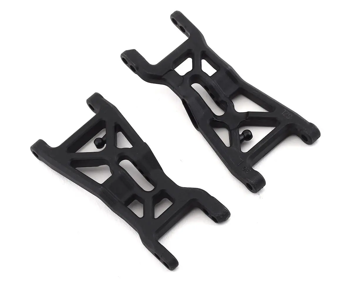 Team Losi Racing 22 5.0 Stiffezel Front Arm Set 1