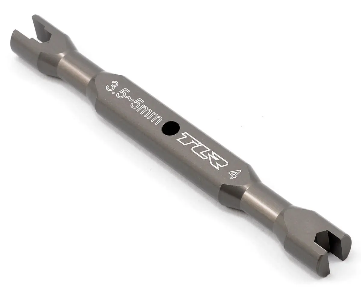 Team Losi Racing Turnbuckle Wrench 1