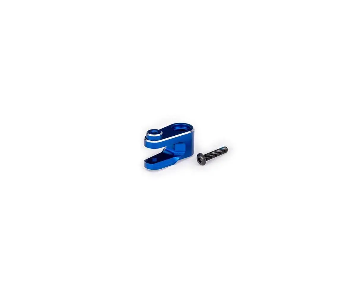 Maxx/ Maxx Slash Aluminum Servo Horn 1