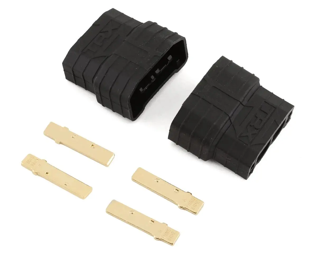 4S Male Esc Connector 1