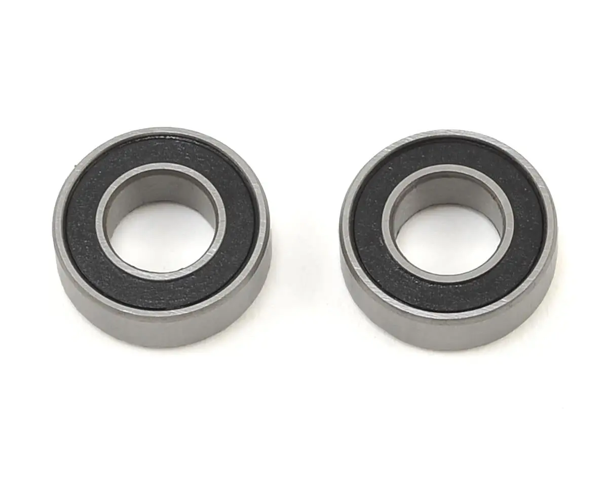6X12x4mm Ball Bearings (2) 1
