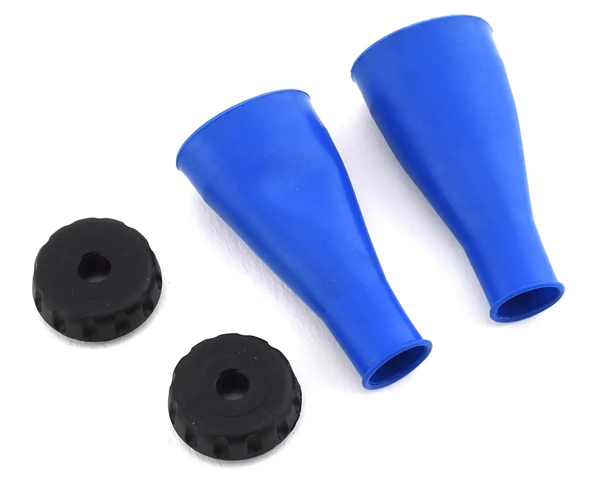 Gtr Shock Boots (2)  Jato/X0-1 1