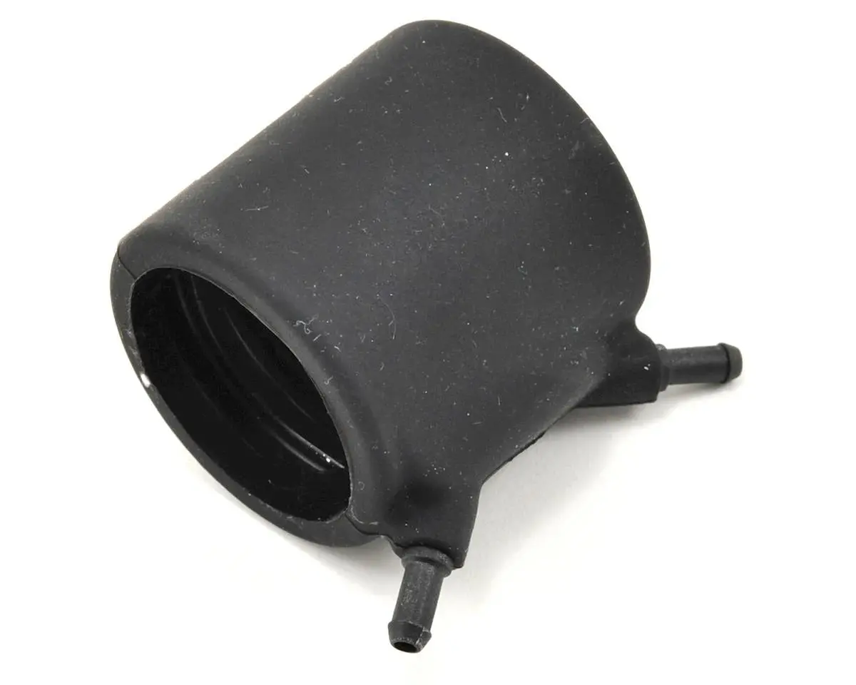 Water Cooling Jacket 1