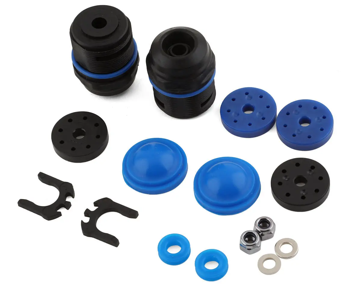 X-Maxx/Xrt Gtx Shocks Rebuild Kit (2) 1