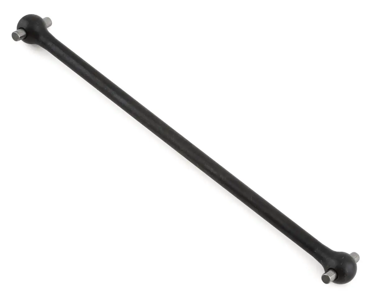 Sledge® Rear Driveshaft 1