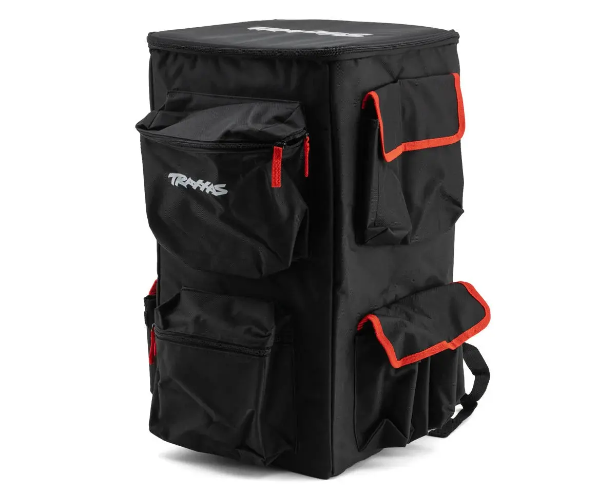 1/10 Rc Car Carrier Backpack 1