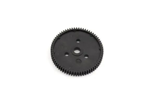 Spur Gear(48P-69T)(Rb7/Rb7ss) 1
