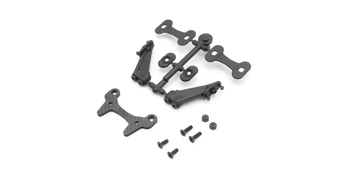 Wing Mount Set(For Ultima Sb/Ot252) 1