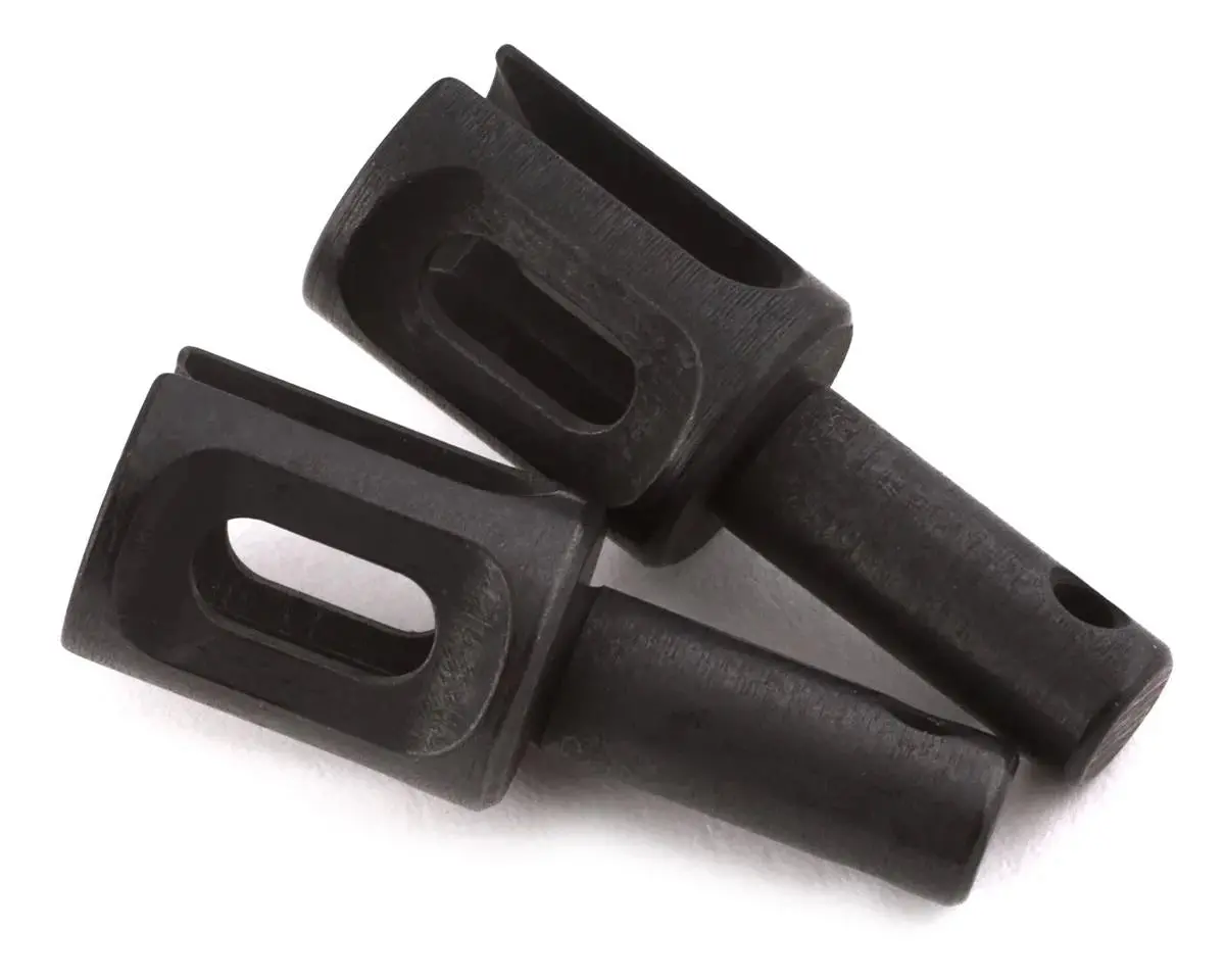 Tamiya Tt-02 Steel Outdrives (2) 1